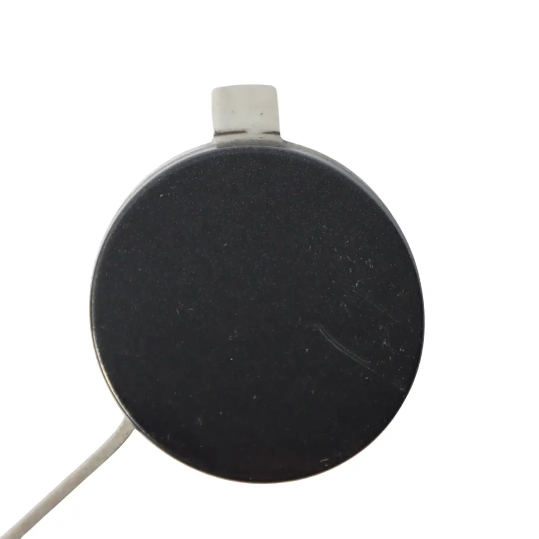 Paraurti Anteriore Gancio Di Traino Black Magic Pearl F9R per Skoda Octavia 3 con numero di parte 5E0807241A Skoda Octavia 3 Paraurti Anteriore Gancio Di Traino Black Magic Pearl F9R - SKU 5E0807241A-BMA - Numero di parte 5E0807241A