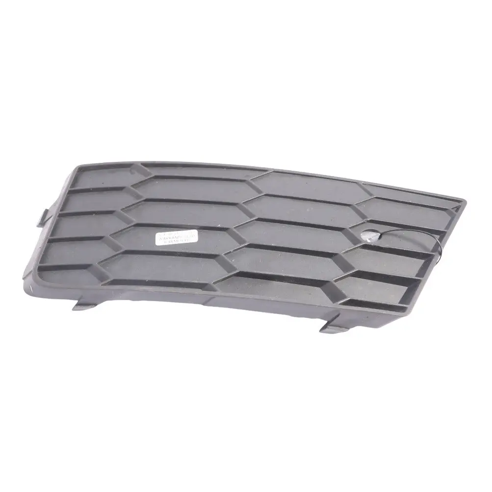 Skoda Octavia 5E Fog Light Cover Front Bumper Left N/S Grille Trim 5E0807682B