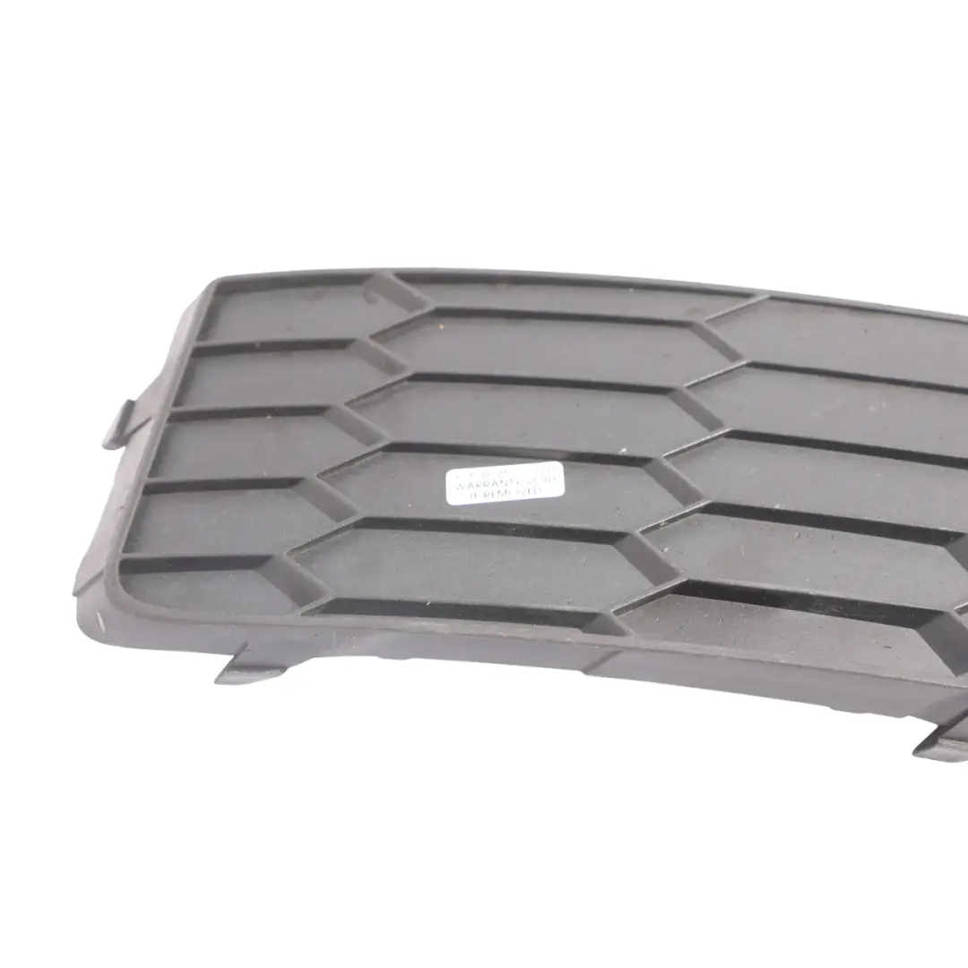 Skoda Octavia 5E Nebelscheinwerfer Abdeckung Vorne Links - SKU 5E0807682B - Teilenummer 5E0807682B