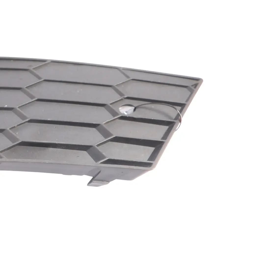 Fog Light Cover Front Bumper Left N/S Grille Trim to Skoda Octavia 5E with Part number 5E0807682B Skoda Octavia 5E Fog Light Cover Front Bumper Left N/S Grille Trim - SKU 5E0807682B - Part number 5E0807682B