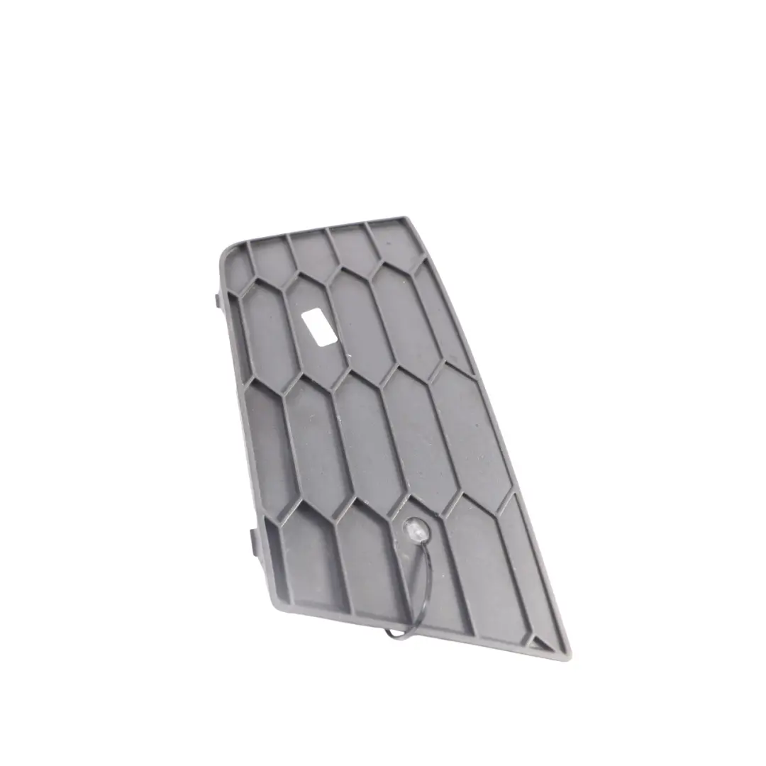 Fog Light Cover Front Bumper Left N/S Grille Trim to Skoda Octavia 5E with Part number 5E0807682B Skoda Octavia 5E Fog Light Cover Front Bumper Left N/S Grille Trim - SKU 5E0807682B - Part number 5E0807682B