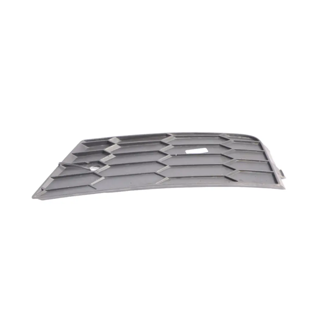 Skoda Octavia 5E Fog Light Cover Front Bumper Left N/S Grille Trim - SKU 5E0807682B - Part number 5E0807682B