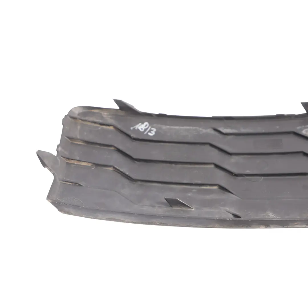 Fog Light Cover Front Bumper Left N/S Grille Trim to Skoda Octavia 5E with Part number 5E0807682B Skoda Octavia 5E Fog Light Cover Front Bumper Left N/S Grille Trim - SKU 5E0807682B - Part number 5E0807682B