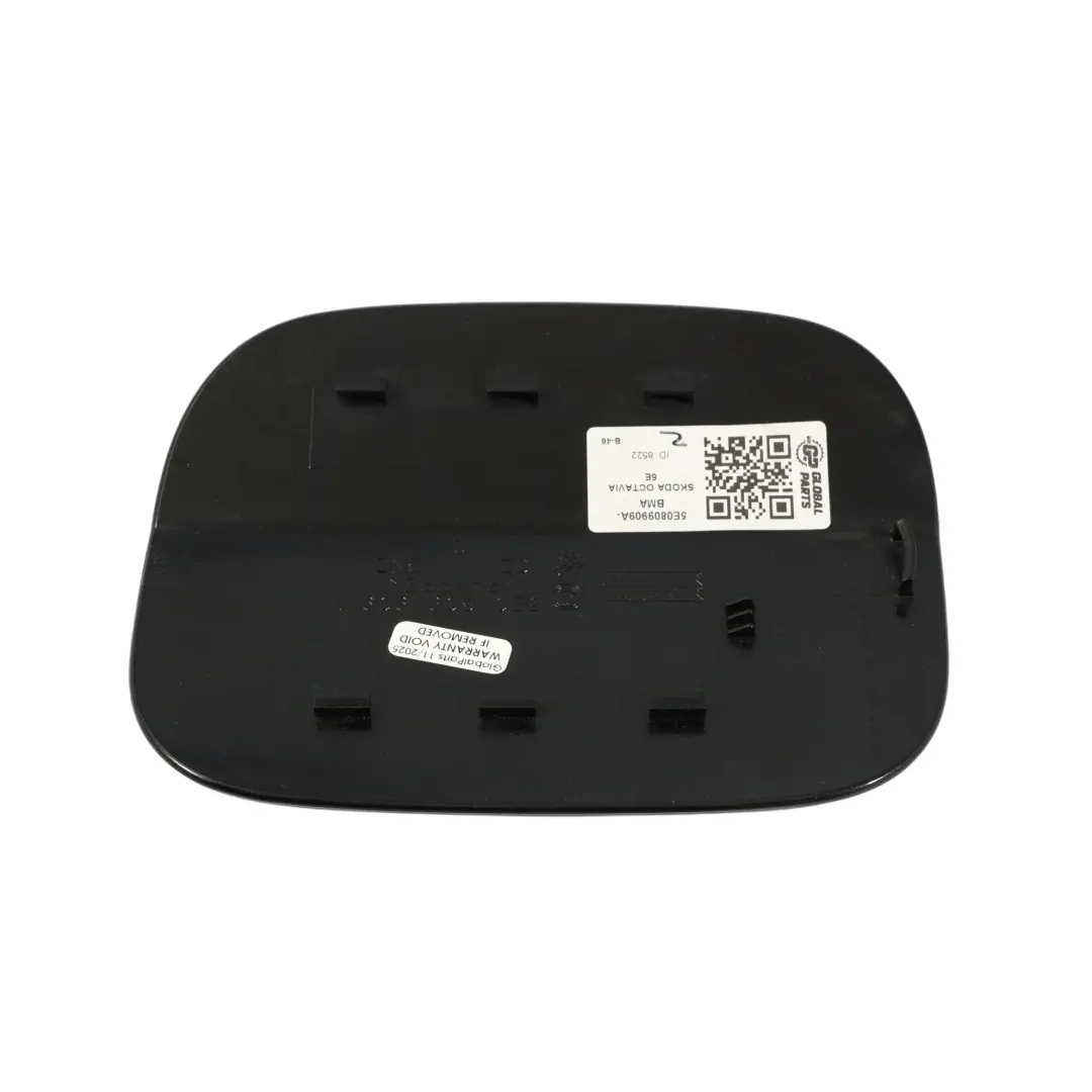 Tapa Del Depósito De Combustible Black Magic - F9R para Skoda Octavia 3 con número de pieza 5E0809909A Skoda Octavia 3 Tapa Del Depósito De Combustible Black Magic - F9R - SKU 5E0809909A-BMA - Número de pieza 5E0809909A
