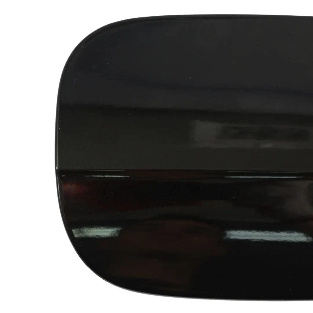 Skoda Octavia 3 Bouchon De Remplissage De Réservoir D'Essence Black Magic - F9R - SKU 5E0809909A-BMA - Numéro de pièce 5E0809909A