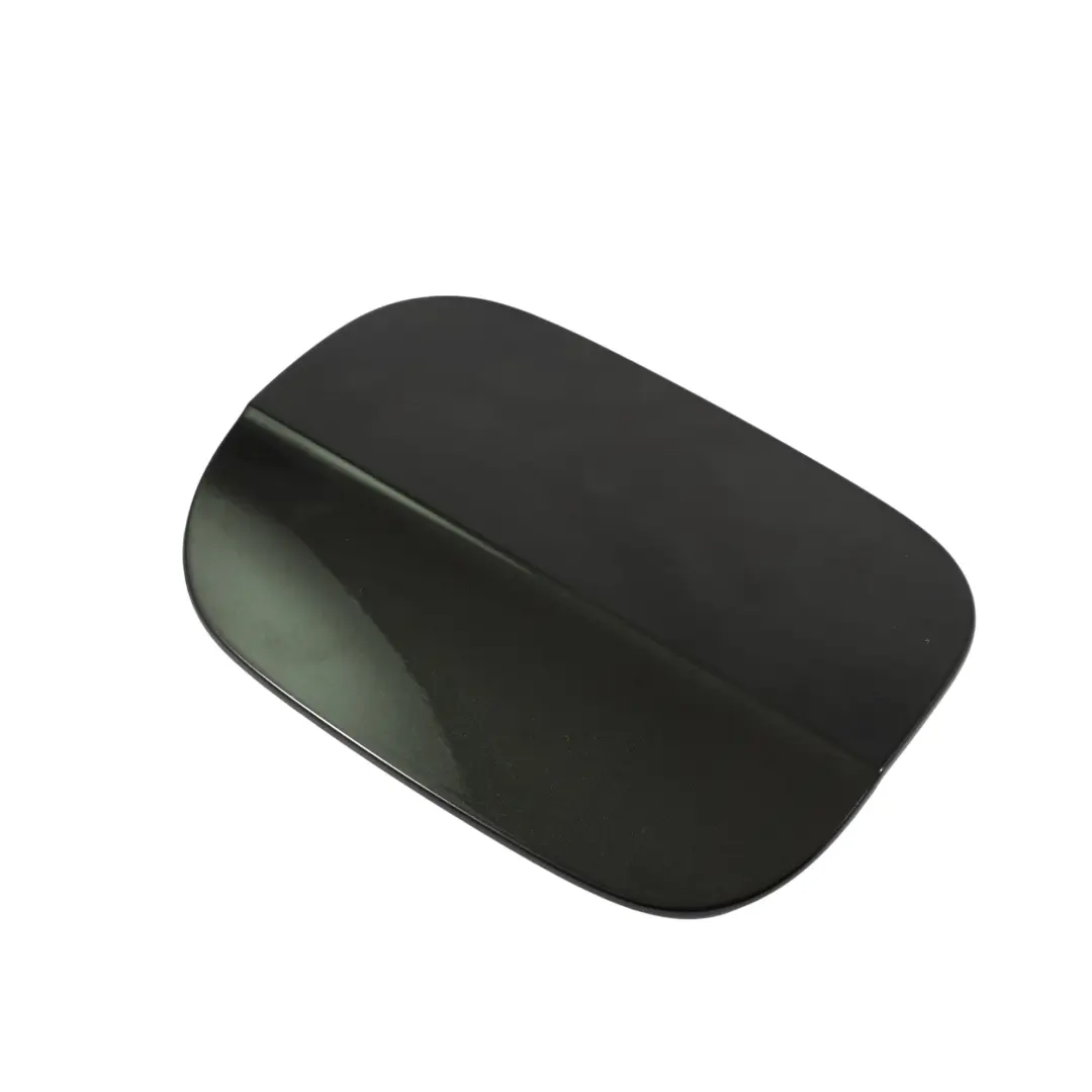Skoda Octavia 3 Osłona Klapka Wlewu Paliwa Black Magic Pearl Czarny - F9R - SKU 5E0809909A-BMA - Numer Części 5E0809909A