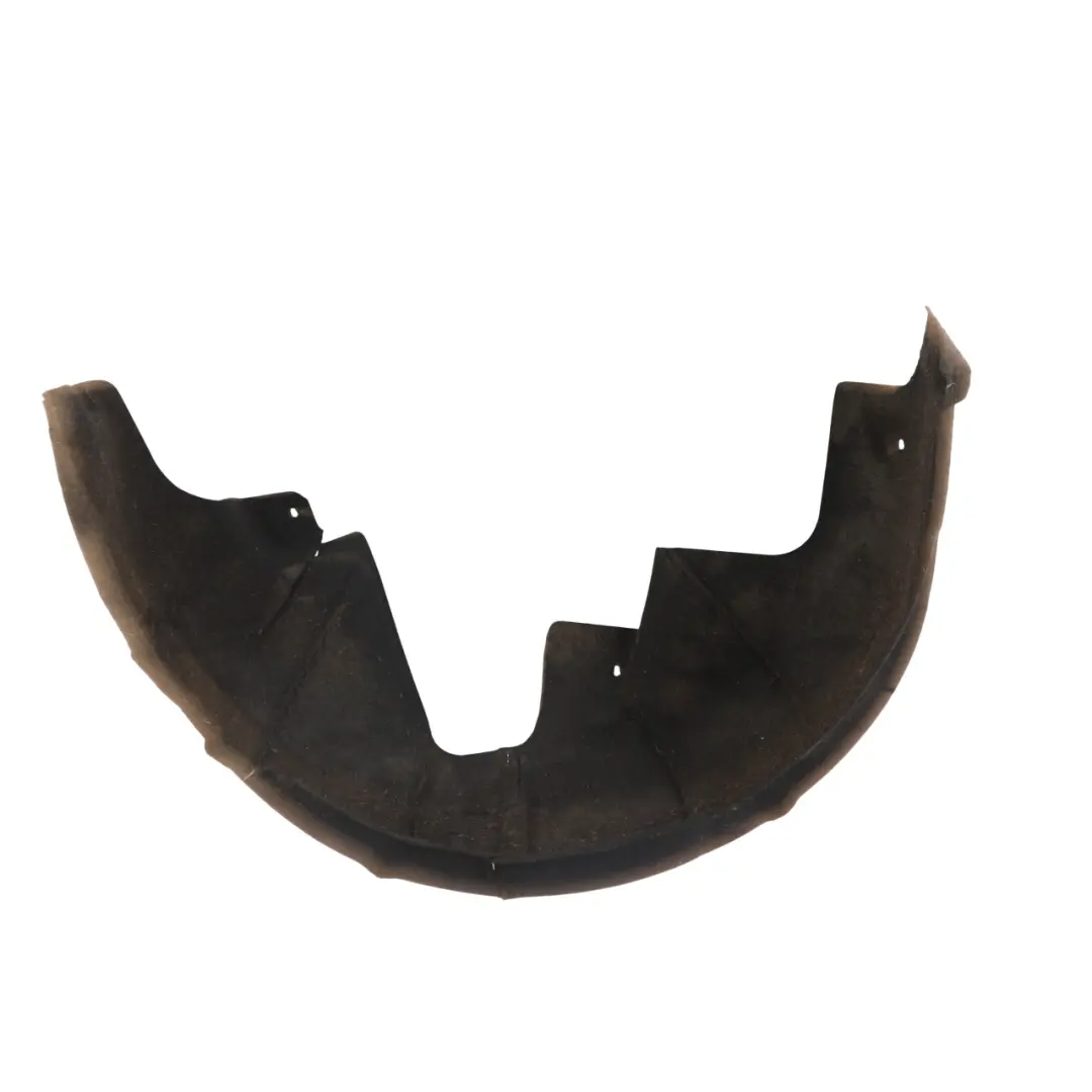 Radlaufabdeckung Hinten Links Innenverkleidung Trim für Skoda Octavia 5E mit Teilenummer 5E0810969B Skoda Octavia 5E Radlaufabdeckung Hinten Links Innenverkleidung Trim - SKU 5E0810969B - Teilenummer 5E0810969B