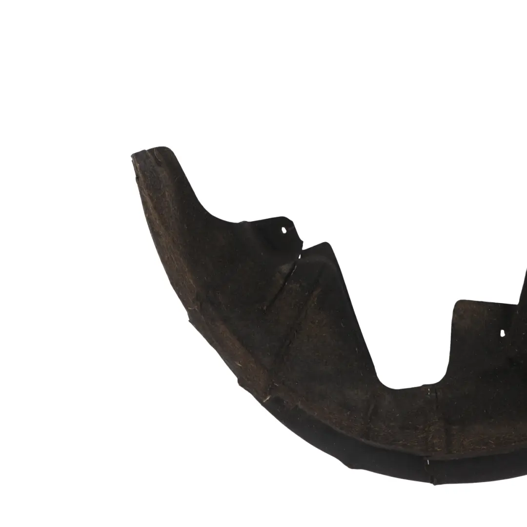 Arch Cover Rear Left N/S Inner Lining Trim to Skoda Octavia 5E Wheel with Part number 5E0810969B Skoda Octavia 5E Wheel Arch Cover Rear Left N/S Inner Lining Trim - SKU 5E0810969B - Part number 5E0810969B