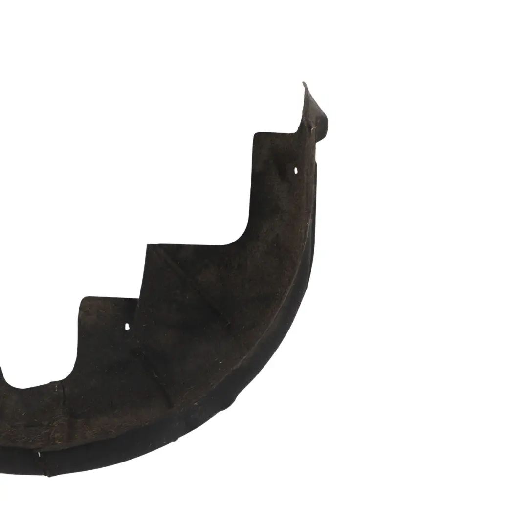 Radlaufabdeckung Hinten Links Innenverkleidung Trim für Skoda Octavia 5E mit Teilenummer 5E0810969B Skoda Octavia 5E Radlaufabdeckung Hinten Links Innenverkleidung Trim - SKU 5E0810969B - Teilenummer 5E0810969B