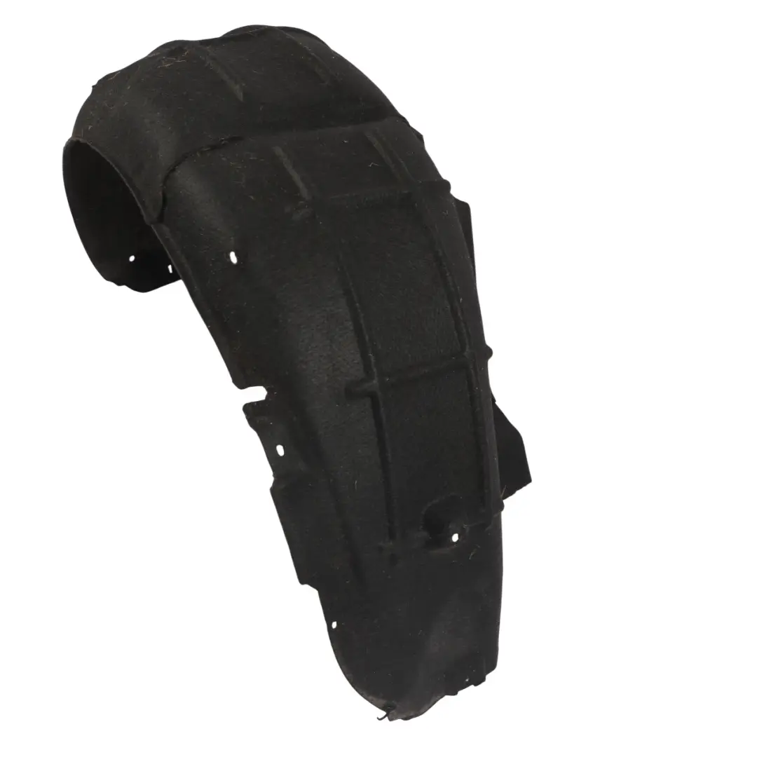 Radlaufabdeckung Hinten Links Innenverkleidung Trim für Skoda Octavia 5E mit Teilenummer 5E0810969B Skoda Octavia 5E Radlaufabdeckung Hinten Links Innenverkleidung Trim - SKU 5E0810969B - Teilenummer 5E0810969B