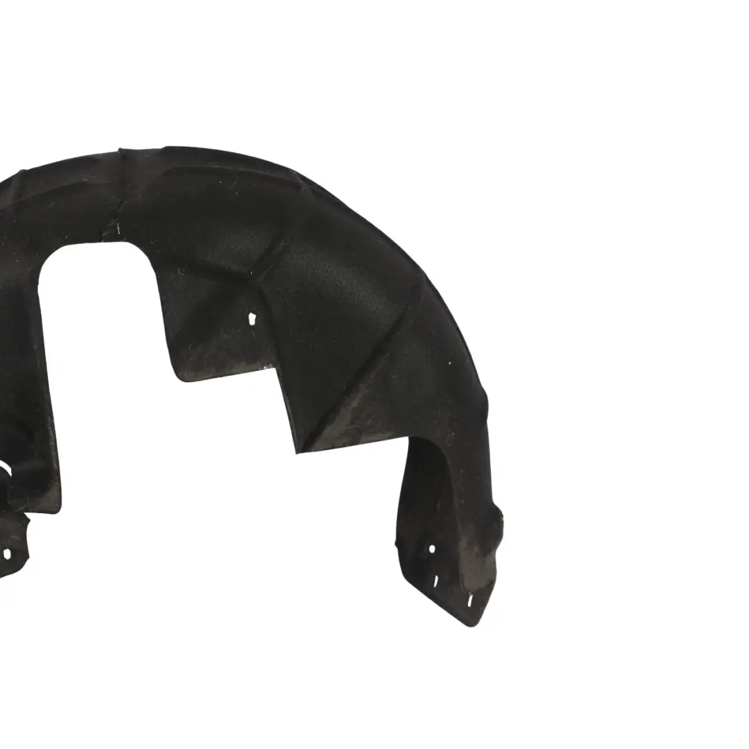 Skoda Octavia 5E Wheel Arch Cover Rear Left N/S Inner Lining Trim - SKU 5E0810969B - Part number 5E0810969B