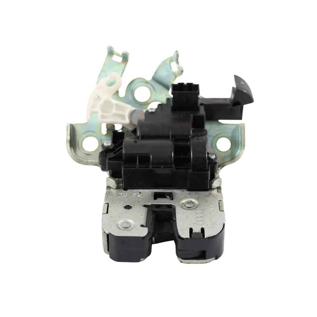 Gancho Cierre Tapa Maletero para Skoda Octavia III 5E con número de pieza 5E0827505A Skoda Octavia III 5E Gancho Cierre Tapa Maletero - SKU 5E0827505A - Número de pieza 5E0827505A