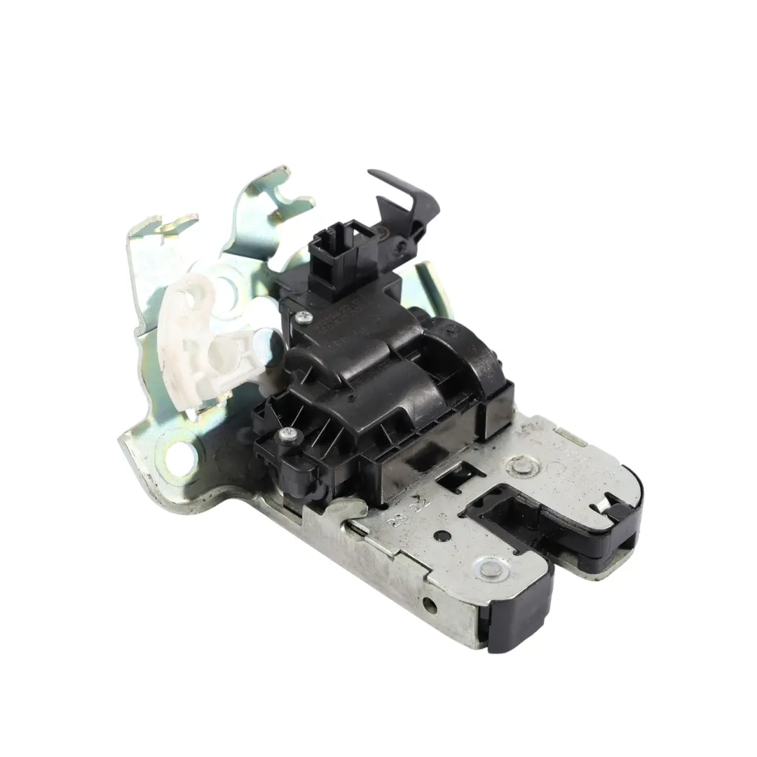 Serratura Portellone Bagagliaio Gancio Chiusura per Skoda Octavia III 5E con numero di parte 5E0827505A Skoda Octavia III 5E Serratura Portellone Bagagliaio Gancio Chiusura - SKU 5E0827505A - Numero di parte 5E0827505A