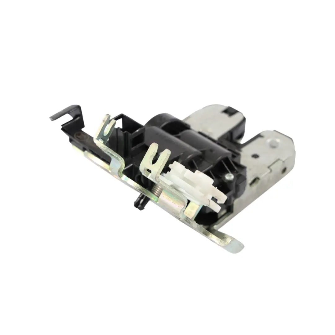 Skoda Octavia III 5E Verrou Hayon Crochet Verrouillage Coffre - SKU 5E0827505A - Numéro de pièce 5E0827505A