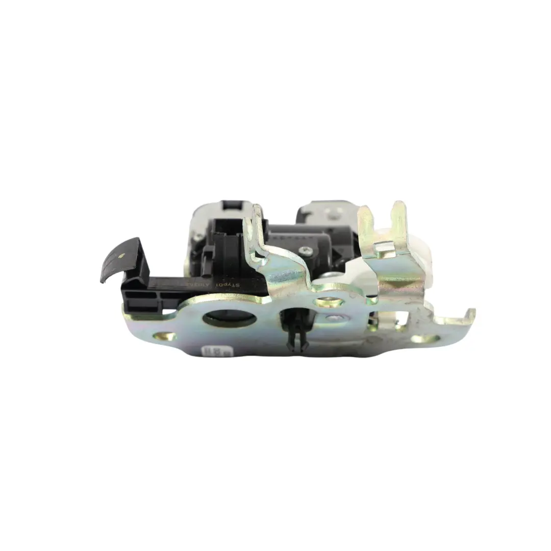 Skoda Octavia III 5E Tailgate Lock Boot Trunk Lid Latch Catch Hook - SKU 5E0827505A - Part number 5E0827505A