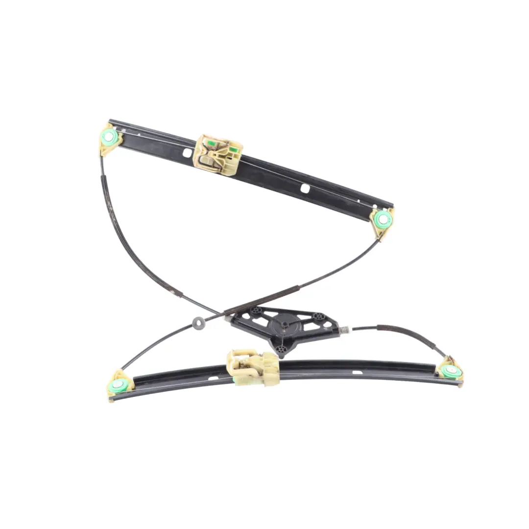 Door Window Lifter Regulator Unit Front Left N/S to Skoda Octavia 5E with Part number 5E0837461B Skoda Octavia 5E Door Window Lifter Regulator Unit Front Left N/S - SKU 5E0837461B - Part number 5E0837461B