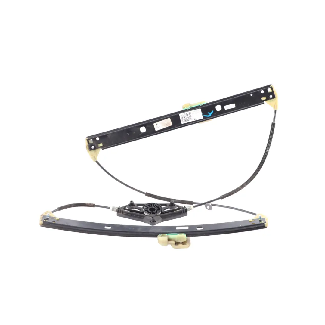 Door Window Lifter Regulator Unit Front Left N/S to Skoda Octavia 5E with Part number 5E0837461B Skoda Octavia 5E Door Window Lifter Regulator Unit Front Left N/S - SKU 5E0837461B - Part number 5E0837461B