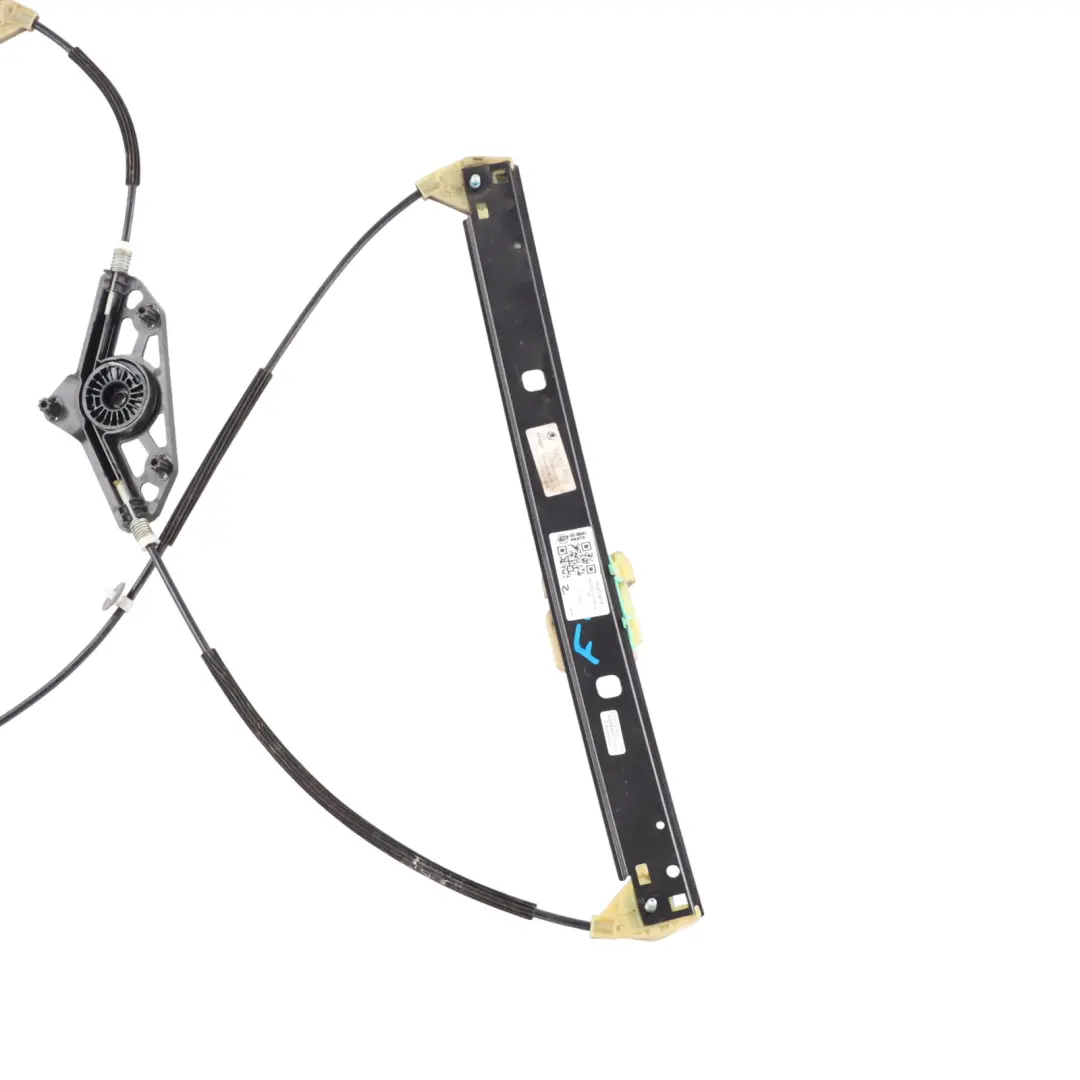 Fensterheber Einheit Vorne Links für Skoda Octavia 5E mit Teilenummer 5E0837461B Skoda Octavia 5E Fensterheber Einheit Vorne Links - SKU 5E0837461B - Teilenummer 5E0837461B