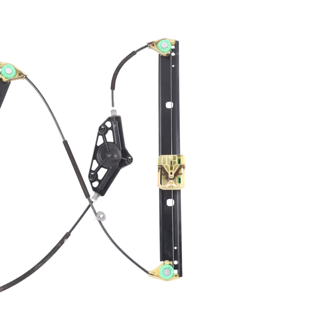 Door Window Lifter Regulator Unit Front Left N/S to Skoda Octavia 5E with Part number 5E0837461B Skoda Octavia 5E Door Window Lifter Regulator Unit Front Left N/S - SKU 5E0837461B - Part number 5E0837461B