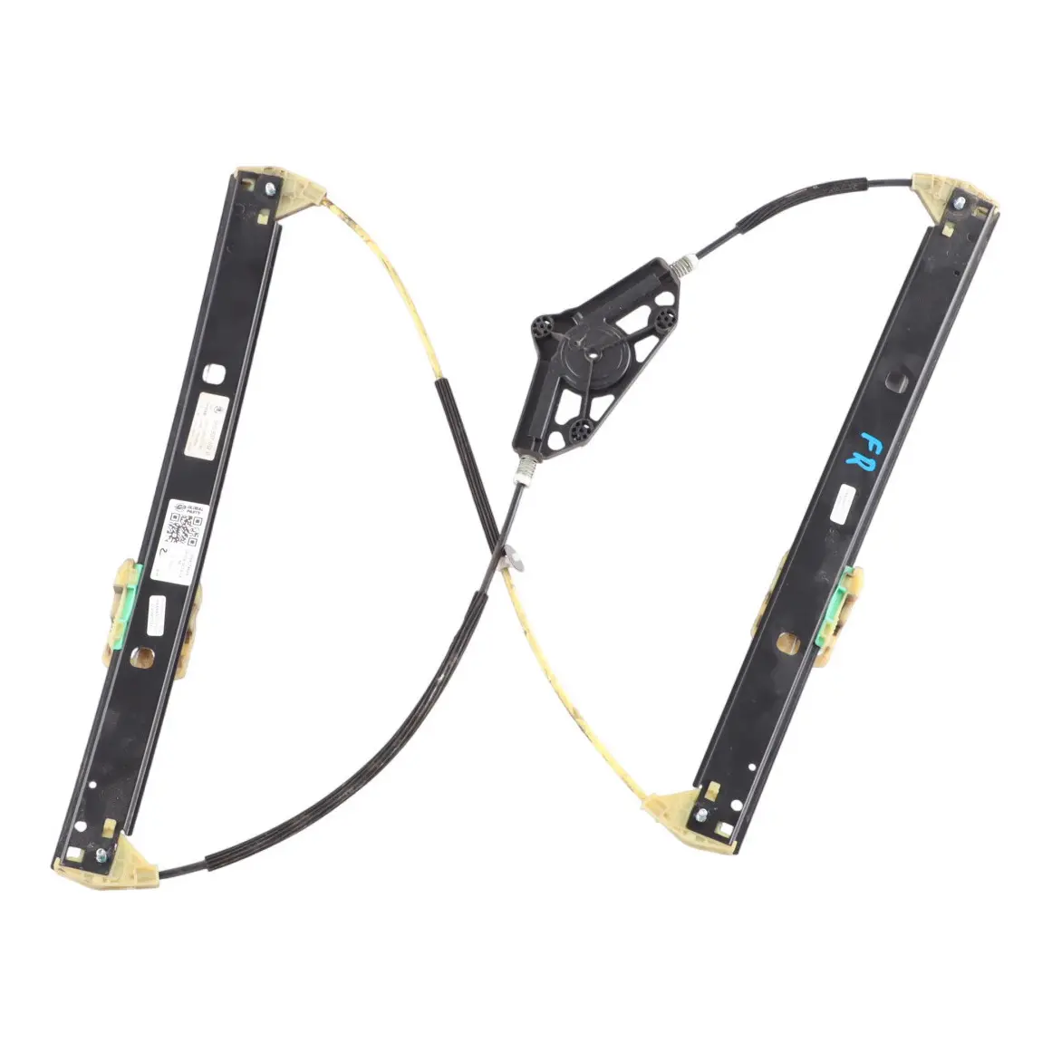 Skoda Octavia 5E Front Door Window Lifter Regulator Unit Right O/S 5E0837462B