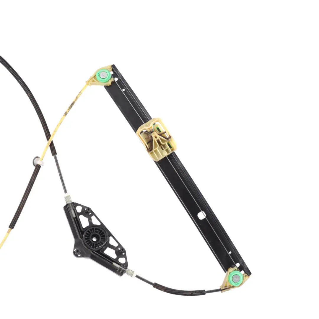 Podnośnik Regulator Szyby Drzwi Prawy Przód do Skoda Octavia 5E o numerze 5E0837462B Skoda Octavia 5E Podnośnik Regulator Szyby Drzwi Prawy Przód - SKU 5E0837462B - Numer Części 5E0837462B