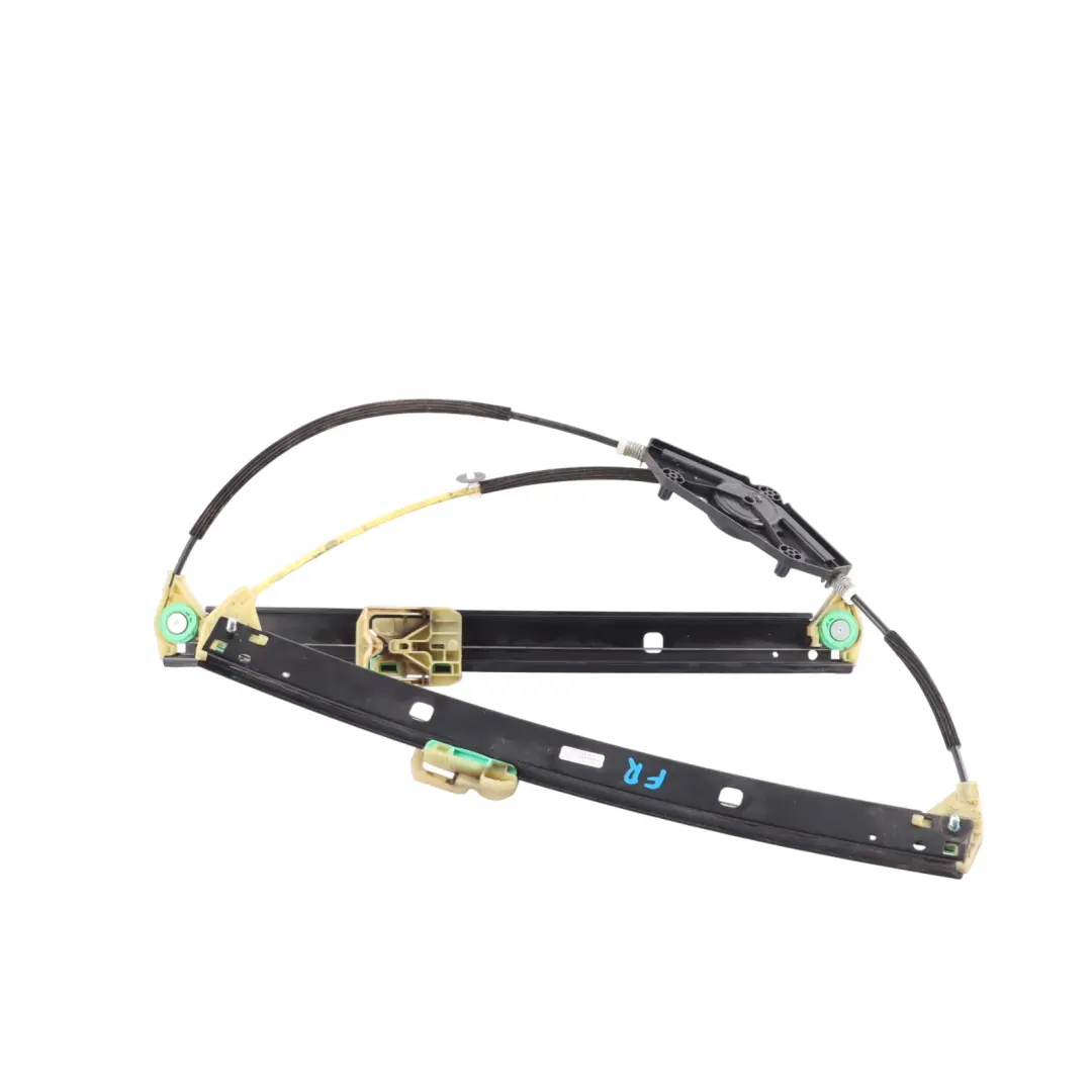 Elevalunas Delantero Derecho para Skoda Octavia 5E con número de pieza 5E0837462B Skoda Octavia 5E Elevalunas Delantero Derecho - SKU 5E0837462B - Número de pieza 5E0837462B