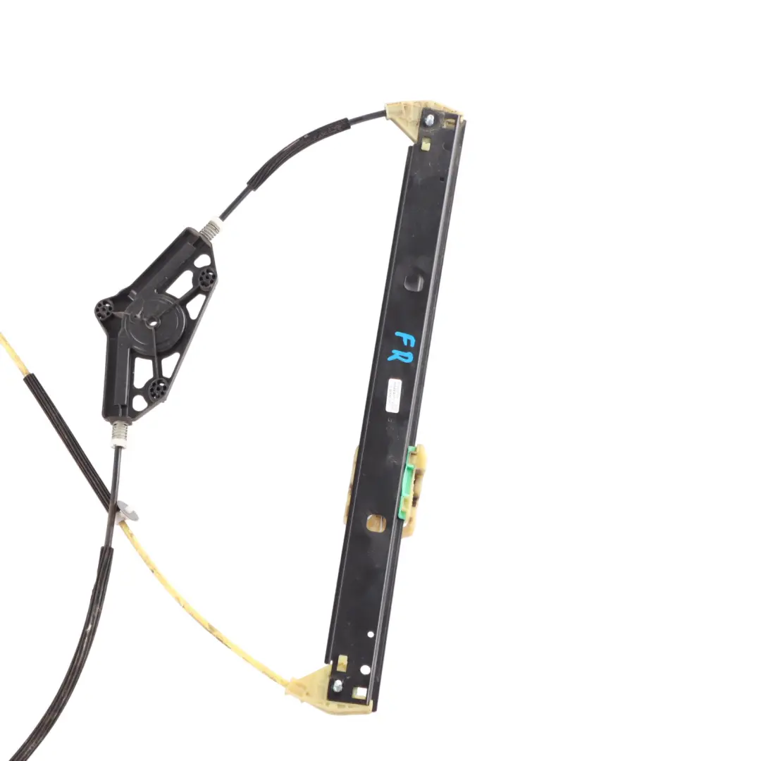 Vordere Tür Fensterheber Regulator Einheit Rechts für Skoda Octavia 5E mit Teilenummer 5E0837462B Skoda Octavia 5E Vordere Tür Fensterheber Regulator Einheit Rechts - SKU 5E0837462B - Teilenummer 5E0837462B