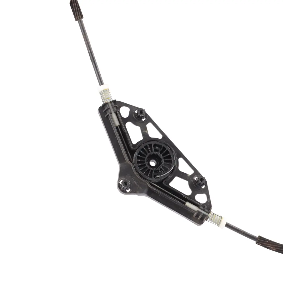 Skoda Octavia 5E Door Window Lifter Regulator Unit Front Right O/S - SKU 5E0837462B - Part number 5E0837462B