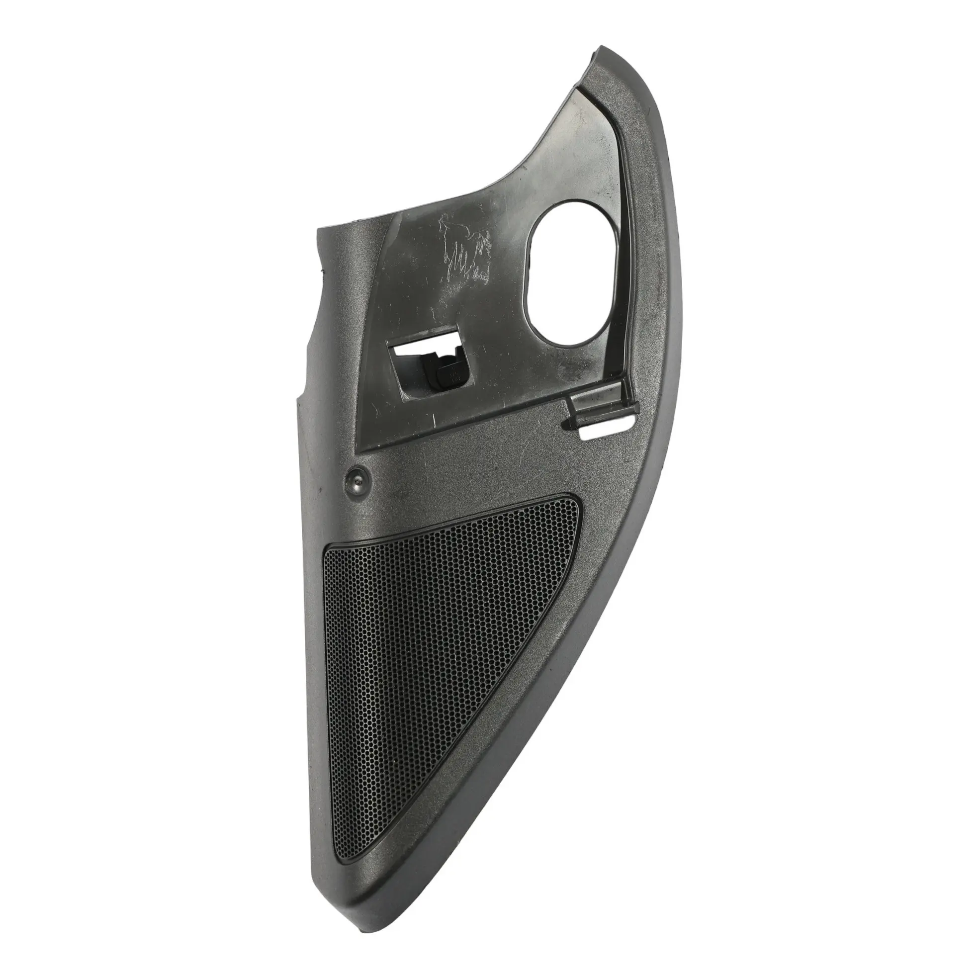 Skoda Octavia Mk3 5E Door Speaker Tweeter Cover Front Right 5E0837974