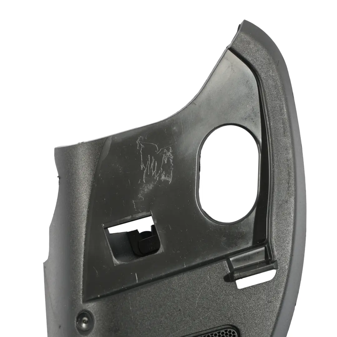 Mk3 5E Osłona Głośnika Drzwi Prawy Przód do Skoda Octavia o numerze 5E0837974 Skoda Octavia Mk3 5E Osłona Głośnika Drzwi Prawy Przód - SKU 5E0837974 - Numer Części 5E0837974