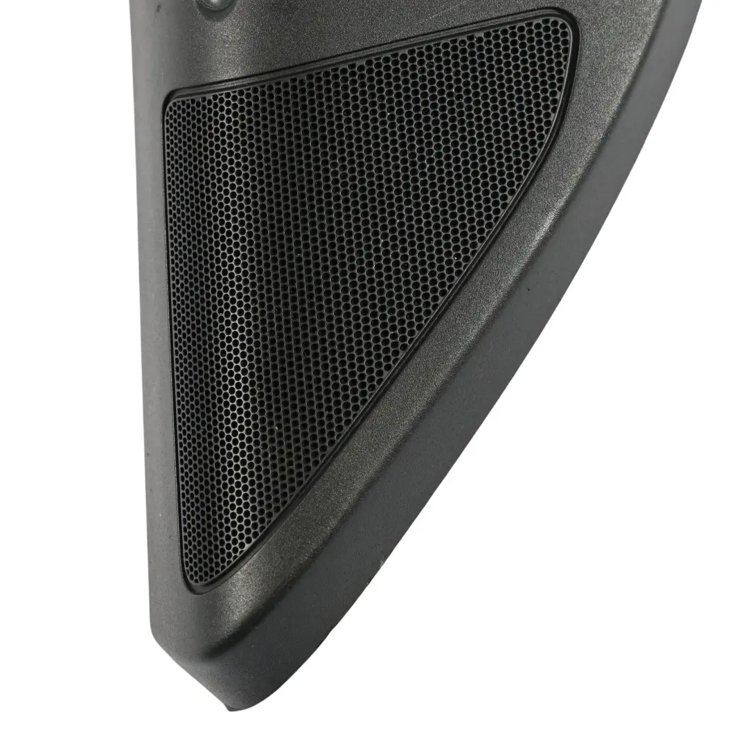 Mk3 5E Door Speaker Tweeter Cover Front Right to Skoda Octavia with Part number 5E0837974 Skoda Octavia Mk3 5E Door Speaker Tweeter Cover Front Right - SKU 5E0837974 - Part number 5E0837974