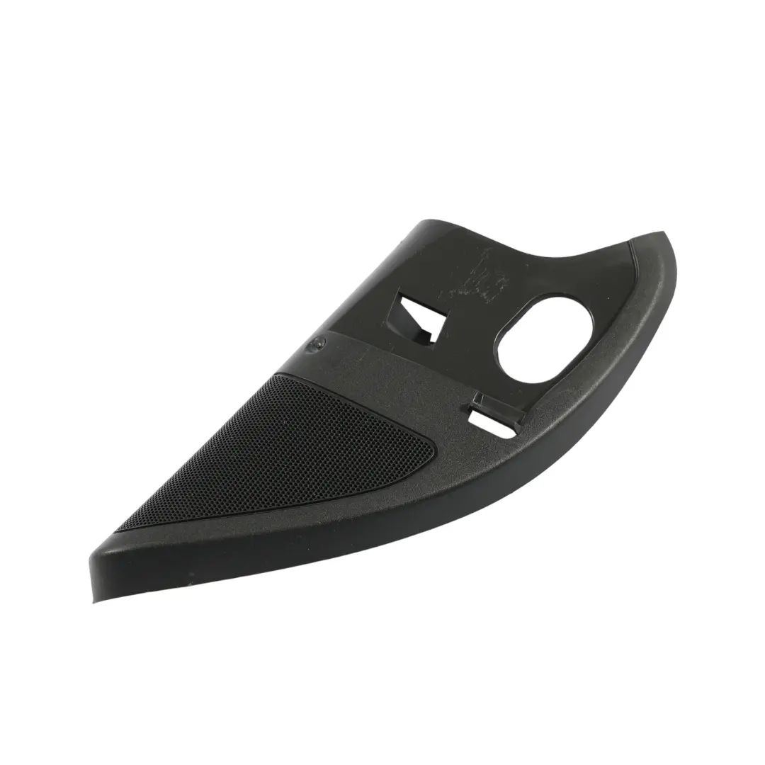 Mk3 5E Copertura Tweeter Altoparlante Anteriore Destra per Skoda Octavia con numero di parte 5E0837974 Skoda Octavia Mk3 5E Copertura Tweeter Altoparlante Anteriore Destra - SKU 5E0837974 - Numero di parte 5E0837974