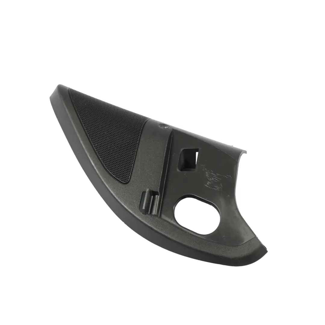 Mk3 5E Copertura Tweeter Altoparlante Anteriore Destra per Skoda Octavia con numero di parte 5E0837974 Skoda Octavia Mk3 5E Copertura Tweeter Altoparlante Anteriore Destra - SKU 5E0837974 - Numero di parte 5E0837974