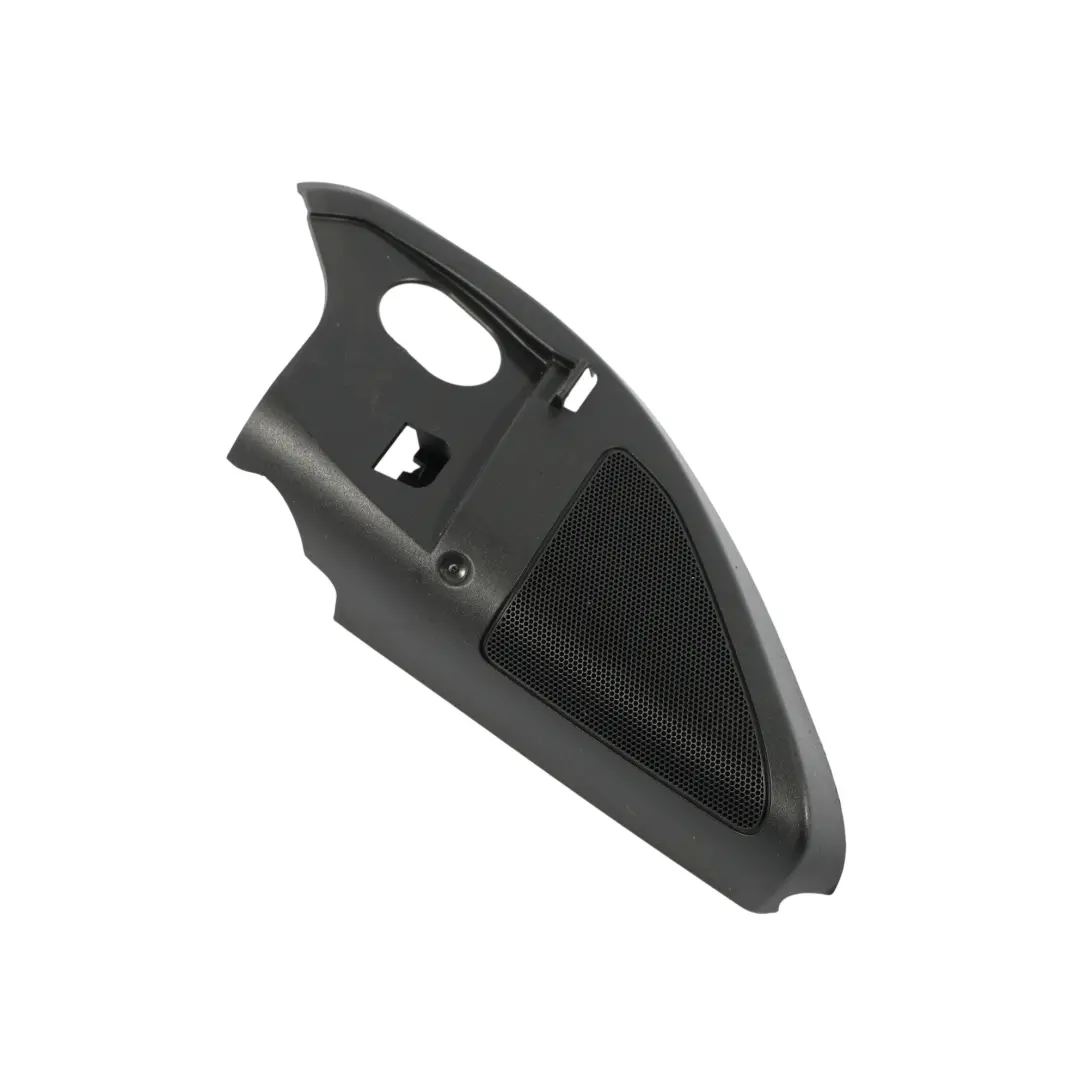 Mk3 5E Door Speaker Tweeter Cover Front Right to Skoda Octavia with Part number 5E0837974 Skoda Octavia Mk3 5E Door Speaker Tweeter Cover Front Right - SKU 5E0837974 - Part number 5E0837974