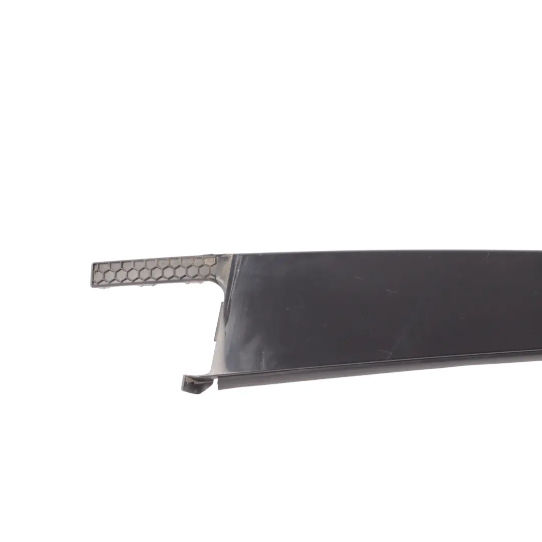 Skoda Octavia 5E Panel Moldura Pilar B Puerta Trasera Derecha - SKU 5E0839902C - Número de pieza 5E0839902C