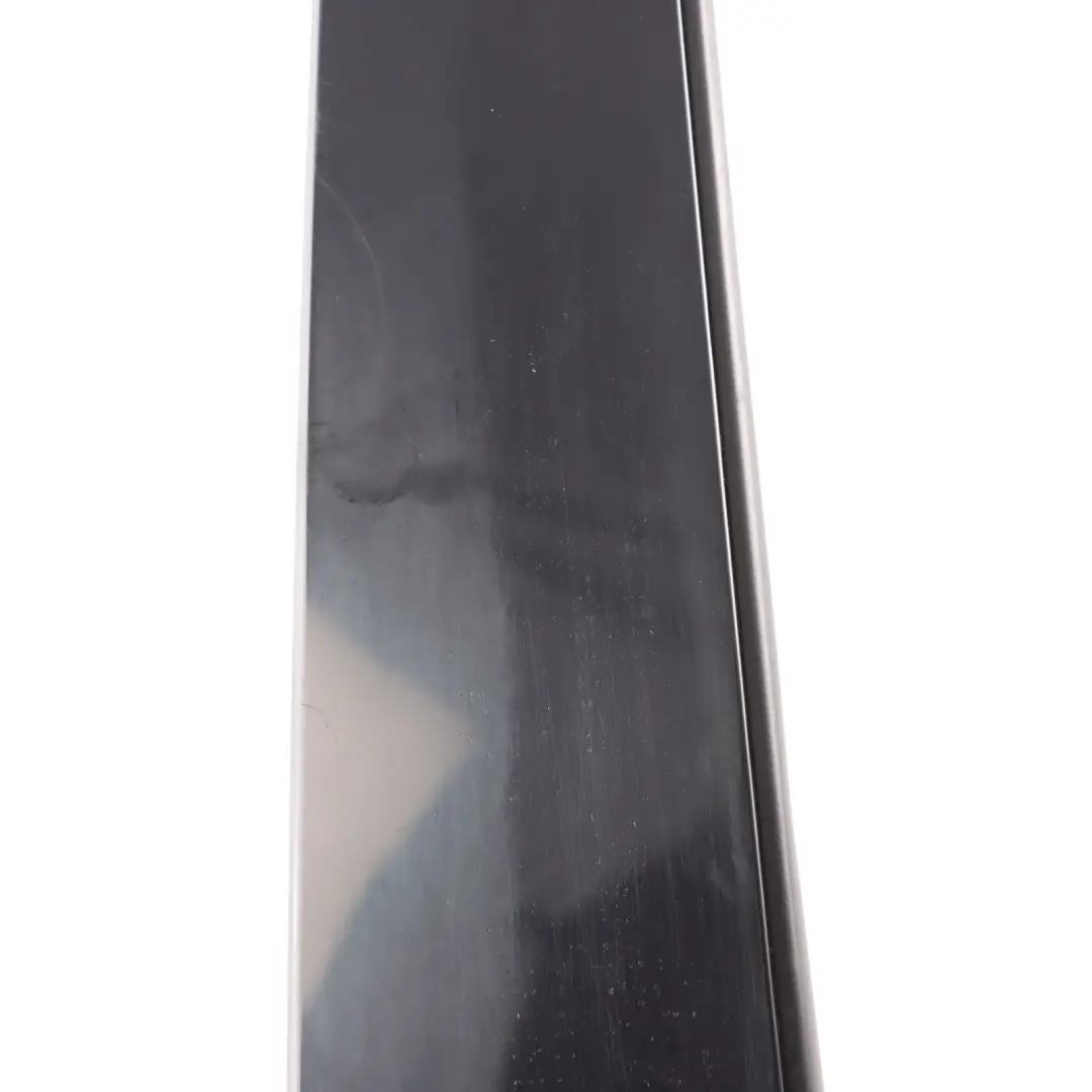 Door Trim B Pillar Cover Panel Rear Right O/S to Skoda Octavia 5E with Part number 5E0839902C Skoda Octavia 5E Door Trim B Pillar Cover Panel Rear Right O/S - SKU 5E0839902C - Part number 5E0839902C