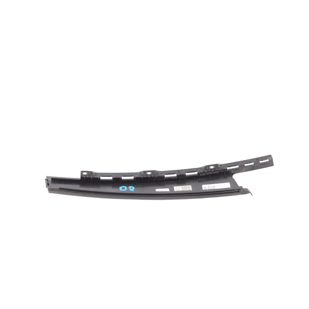 Skoda Octavia 5E Rivestimento Montante B Posteriore Destro - SKU 5E0839902C - Numero di parte 5E0839902C