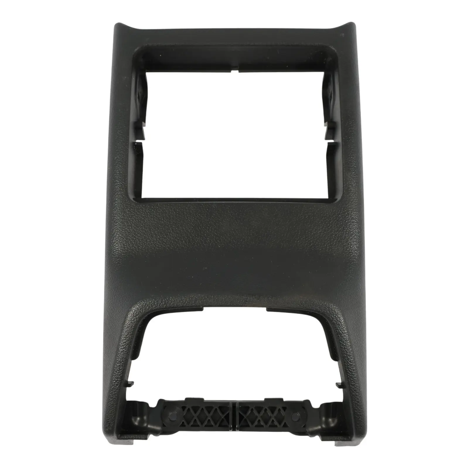 Skoda Octavia Mk3 5E Cache Pour Le Pourtour Console Centrale Arrière 5E0857289C