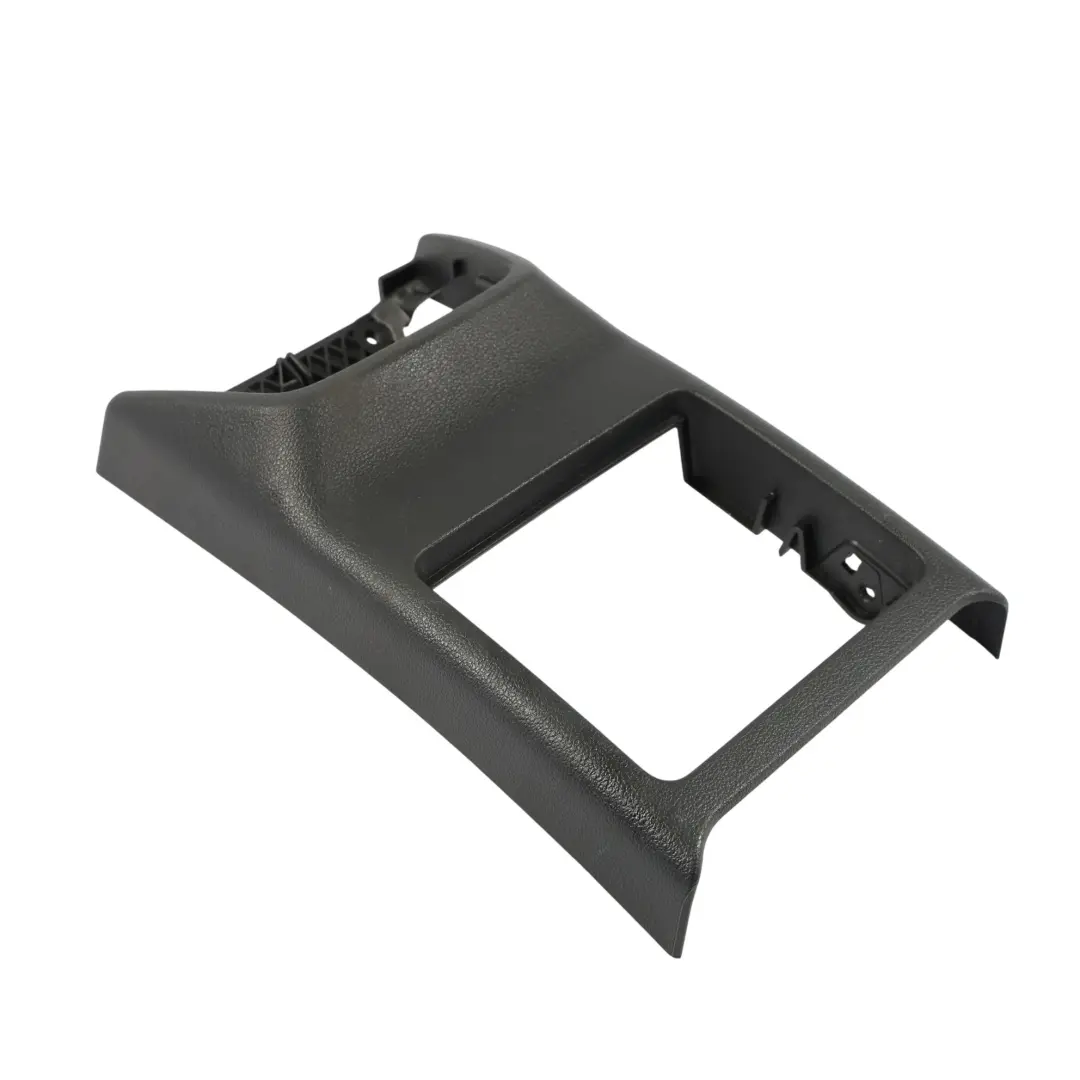 Skoda Octavia Mk3 5E Hinten Mittel Konsole Surround Trim Abdeckung - SKU 5E0857289C - Teilenummer 5E0857289C
