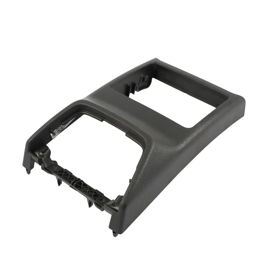 Skoda Octavia Mk3 5E Hinten Mittel Konsole Surround Trim Abdeckung - SKU 5E0857289C - Teilenummer 5E0857289C