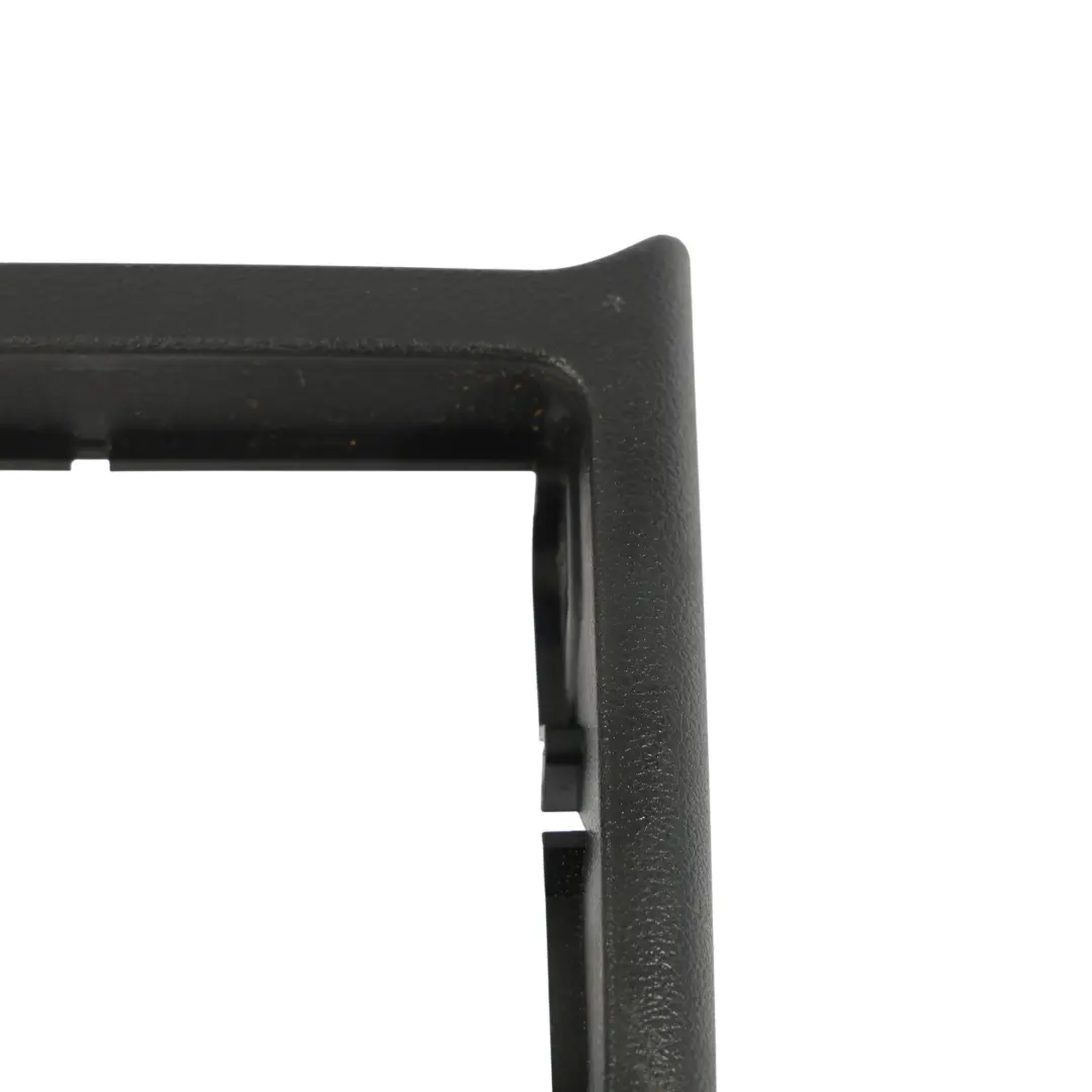 Skoda Octavia Mk3 5E Hinten Mittel Konsole Surround Trim Abdeckung - SKU 5E0857289C - Teilenummer 5E0857289C