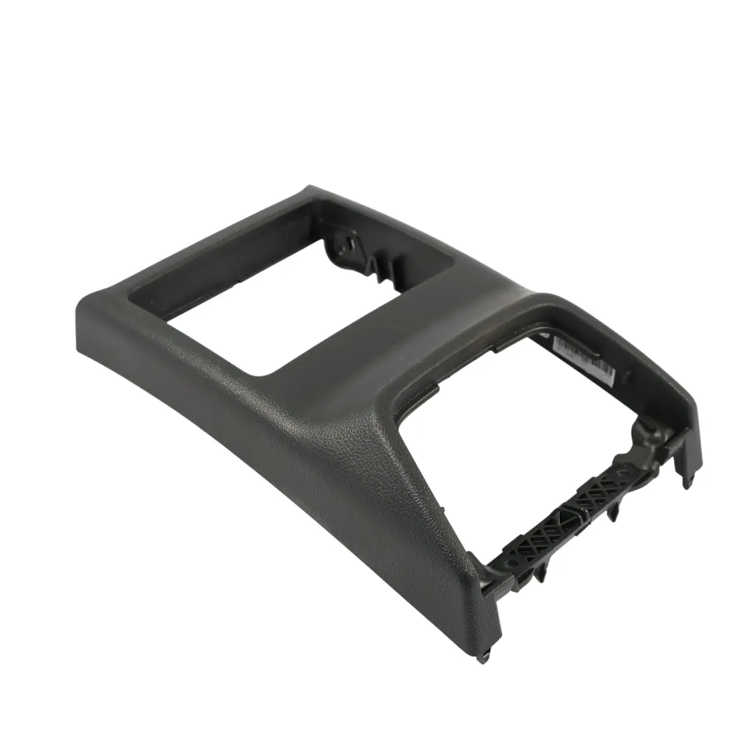 Mk3 5E Rivestimento Bordo Console Centrale Posteriore per Skoda Octavia con numero di parte 5E0857289C Skoda Octavia Mk3 5E Rivestimento Bordo Console Centrale Posteriore - SKU 5E0857289C - Numero di parte 5E0857289C