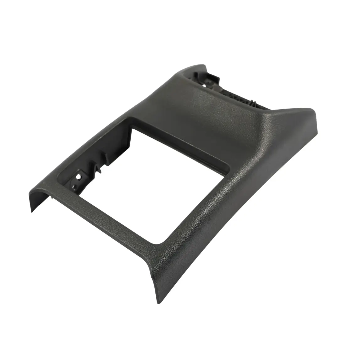 Skoda Octavia Mk3 5E Cache Pour Le Pourtour Console Centrale Arrière - SKU 5E0857289C - Numéro de pièce 5E0857289C