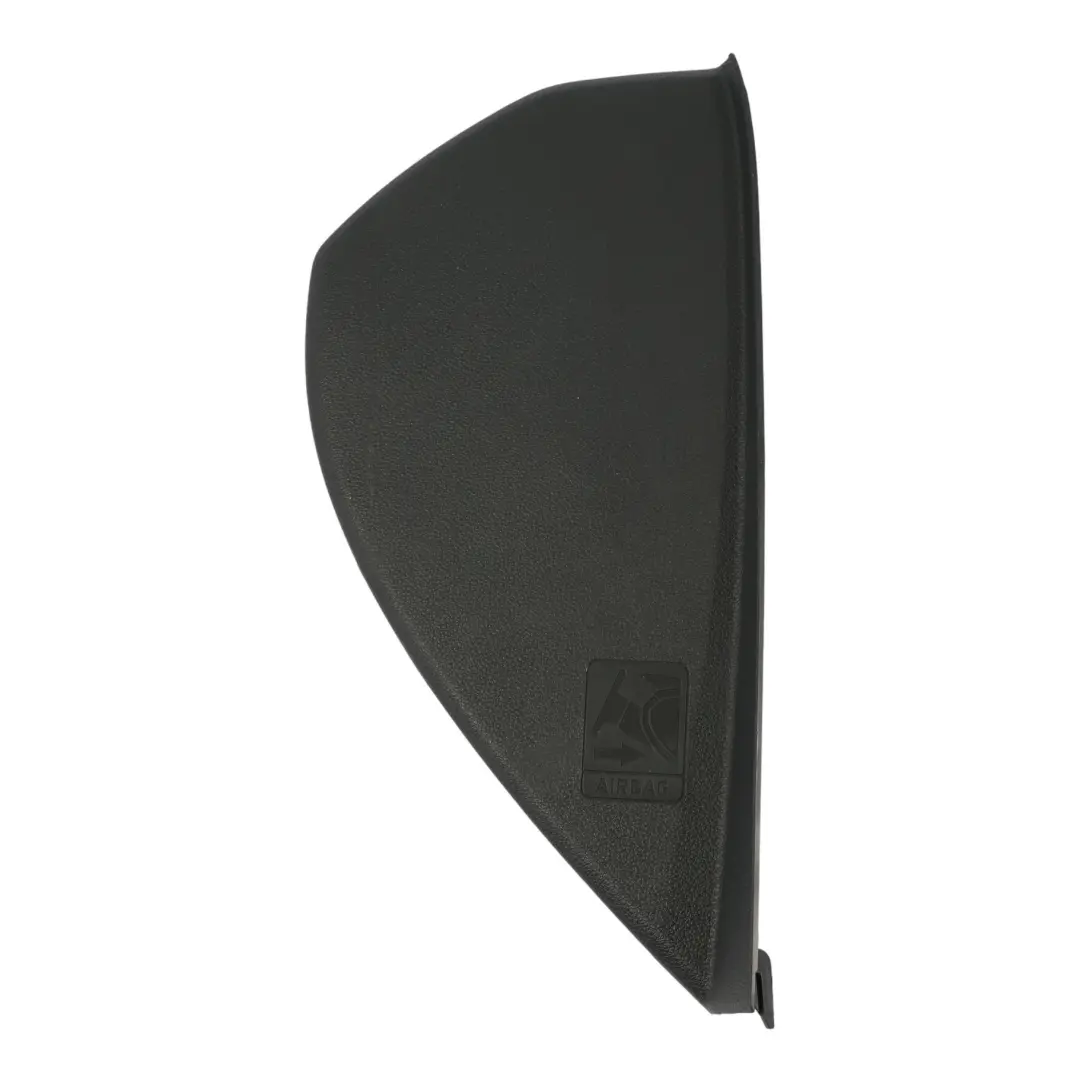 Armaturenbrett Seitenverkleidung Abdeckung Rechts für Skoda Octavia 3 mit Teilenummer 5E0857504C Skoda Octavia 3 Armaturenbrett Seitenverkleidung Abdeckung Rechts - SKU 5E0857504C - Teilenummer 5E0857504C