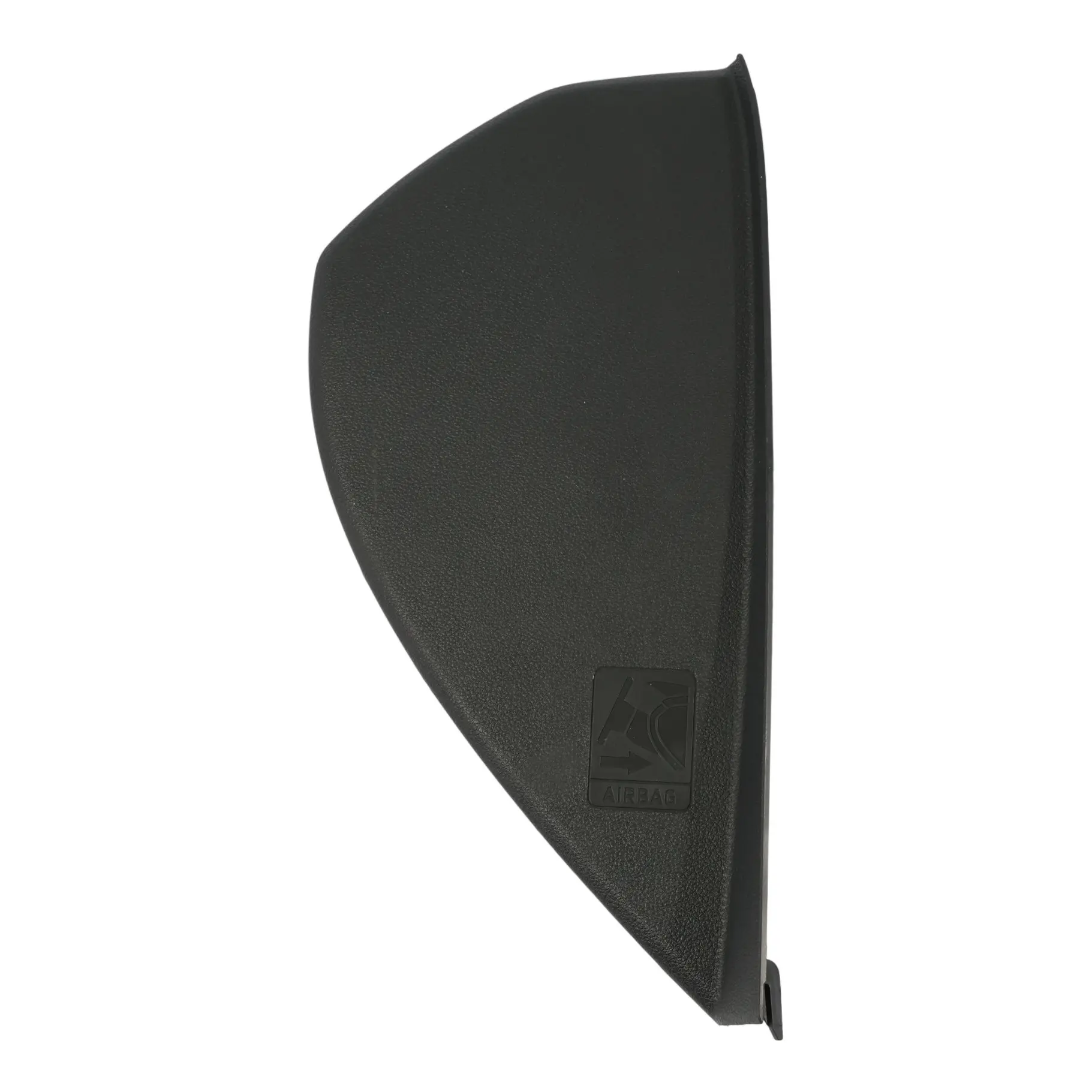 Skoda Octavia 3 Cruscotto Rivestimento Laterale Destro Pannello 5E0857504C