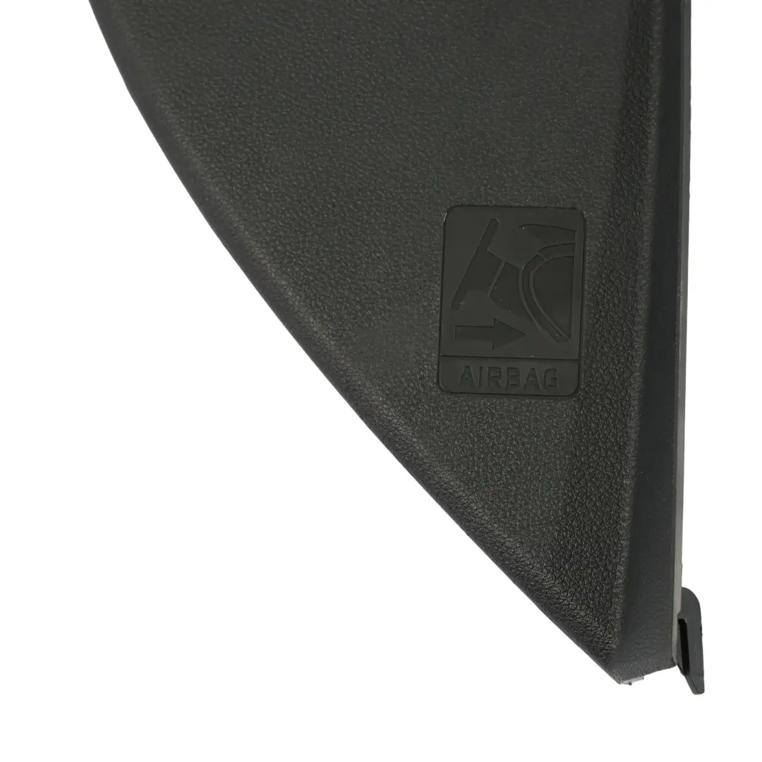 Salpicadero Embellecedor Lateral Derecho Panel para Skoda Octavia 3 con número de pieza 5E0857504C Skoda Octavia 3 Salpicadero Embellecedor Lateral Derecho Panel - SKU 5E0857504C - Número de pieza 5E0857504C