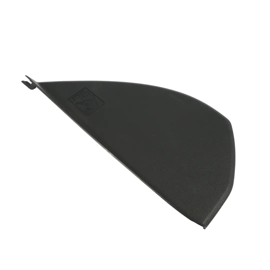 Mk3 Dashboard Side Trim Right O/S Covering Panel to Skoda Octavia with Part number 5E0857504C Skoda Octavia Mk3 Dashboard Side Trim Right O/S Covering Panel - SKU 5E0857504C - Part number 5E0857504C