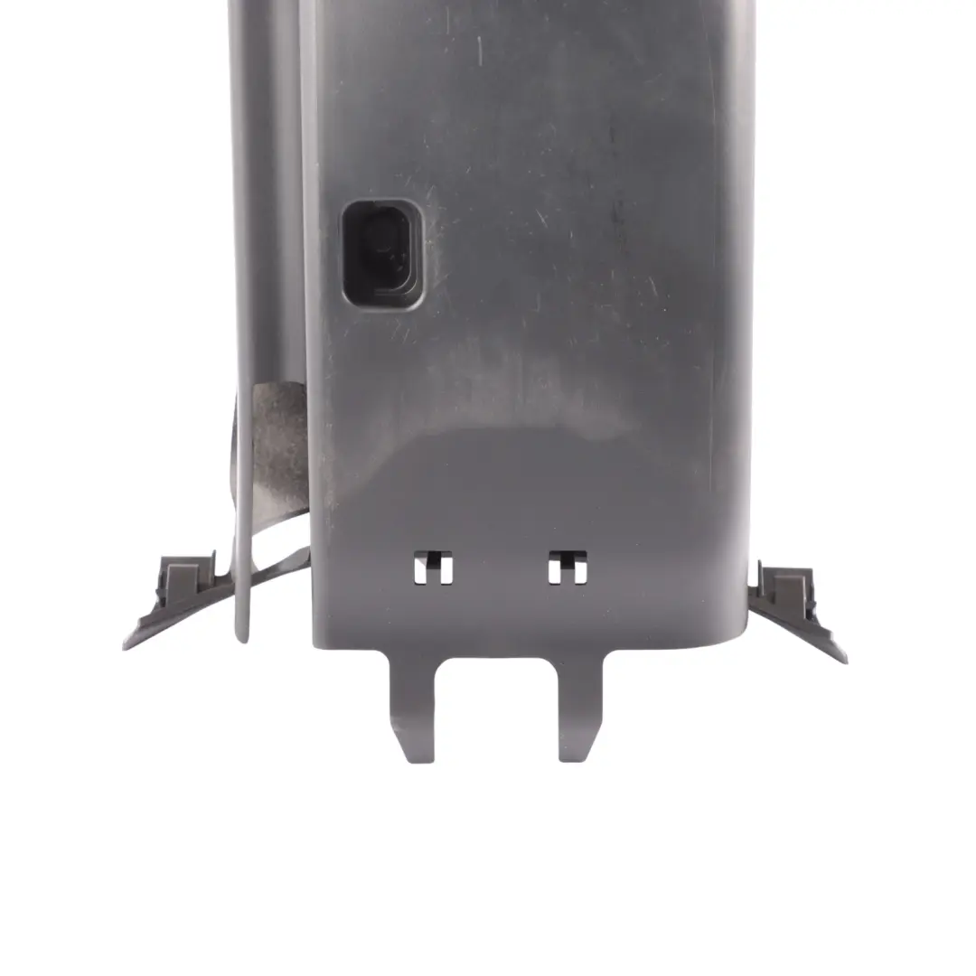 Lenkrad Säule Trim Abdeckung Surround 5E0858566D für Skoda Octavia 5E mit Teilenummer 5E0858559 Skoda Octavia 5E Lenkrad Säule Trim Abdeckung Surround 5E0858566D - SKU 5E0858559 - Teilenummer 5E0858559