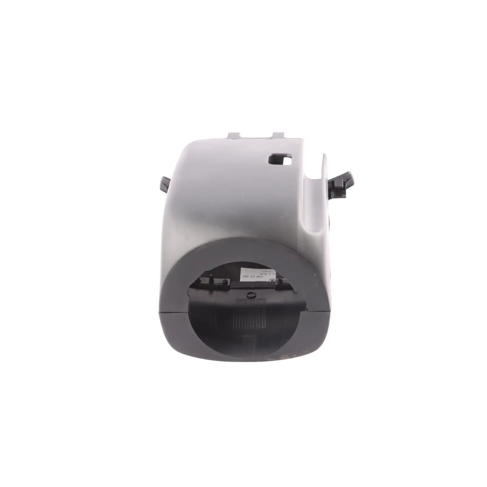 Skoda Octavia 5E Volante Columna Embellecedor Cubierta 5E0858566D 5E0858559