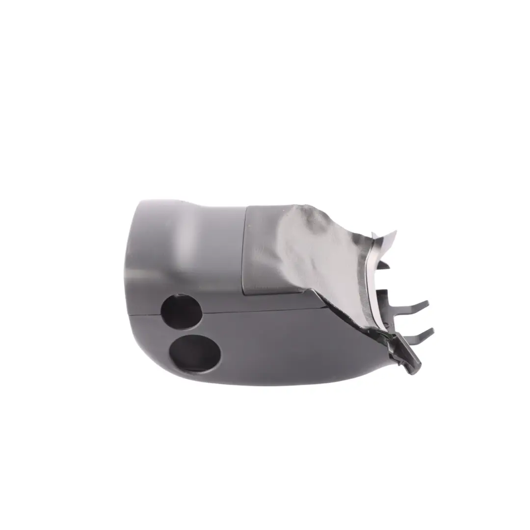 Steering Wheel Column Trim Cover Surround 5E0858566D to Skoda Octavia 5E with Part number 5E0858559 Skoda Octavia 5E Steering Wheel Column Trim Cover Surround 5E0858566D - SKU 5E0858559 - Part number 5E0858559